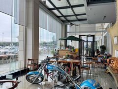 -大梅沙游艇度假酒店