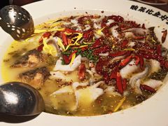 老坛子酸菜鱼-太二酸菜鱼(群光广场店)