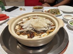 -天宜隆蘑菇宴火锅(石景山旗舰店)