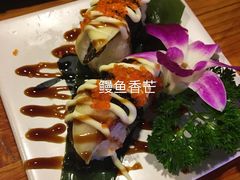 -炙忧烤肉屋(中国铁建广场店)