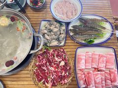 -厝味火锅·潮汕卤水火锅(十一合店)