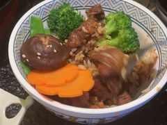 -樱嘢·炭火烧肉(惠南店)