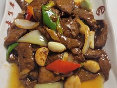 -鹿鸣春饭店(总店)