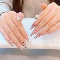 -斯馨·健康美甲美睫