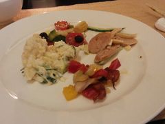 -AdD全日制餐厅(中谷花园酒店)