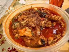 -川香煲(茅台路店)