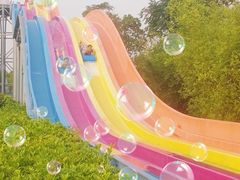 -株洲云龙水上乐园