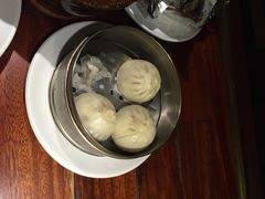 绿茶(华联万柳店)-绿茶餐厅(华联万柳店)