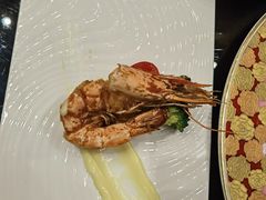 -富力万达嘉华酒店-品珍中餐厅(水果湖店)