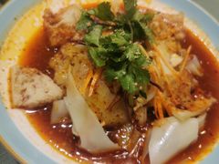 -新疆巴州金丝特餐厅(大钟寺店)