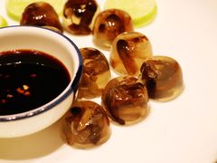 -鑫悦楼煎蟹·16年海鲜大排档