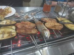 -小寒羊烧烤(凯瑞时代大厦店)