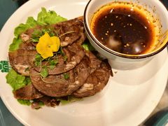 -阿拉丁新疆风味餐厅·清真(罗廊巷店)