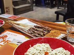 招牌土豆-今邕烧烤(西大店)