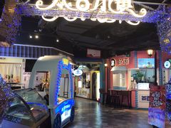 -太古小镇(OL星辰汇店)