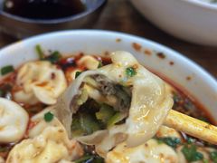 -回坊马二饺子馆