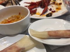 -长沙三景韦尔斯利酒店·Oval全日制餐厅自助餐