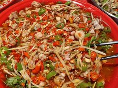 -盐老幺自贡盐帮菜老店