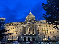 -东方明珠广播电视塔