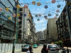 -正宁路小吃夜市