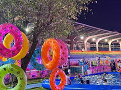 -巨鹏飞梦幻海岸