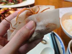 -张烤鸭·川菜·非遗冒烤鸭(青石桥店)