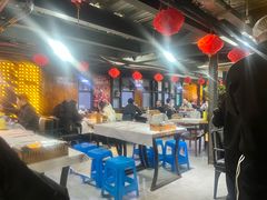 -云晓光头烧烤吧(盛夏店)