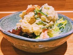 -大将料理餐厅(汇锦街店)