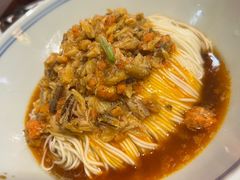 -同得兴 Since·1995 传统苏式面馆(嘉馀坊店)