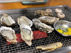 -蚝英雄·自助烤蚝(高新店)