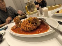 -新吉士·上海菜(浦东LCM置汇旭辉店)