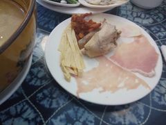 -桥香园云南过桥米线(金马碧鸡店)