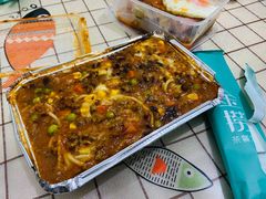 -金捞茶餐室(祐汉兴隆楼店)