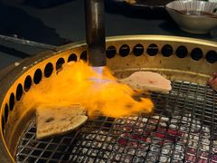 -铭牛烧肉·和牛海鲜自助(高新月牙湖店)