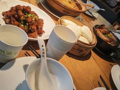 -金牌外婆家(苏州中心店)