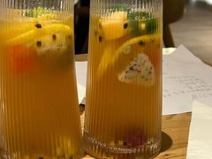 -原石牛扒·约会餐厅(龙城万科里店)