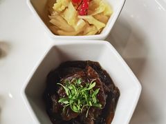 -通安客栈中餐厅·何家小馆