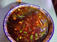 -惠记粉汤羊血(小南门店)