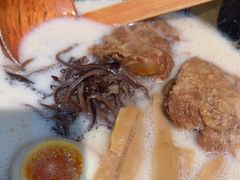 -味千拉面(淮安万达店)