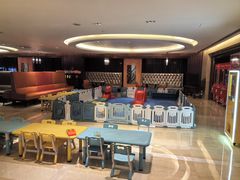 -长沙芙蓉国温德姆至尊豪廷大酒店-自助餐厅