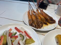 -阿瓦山寨·湘菜现炒·剁椒鱼头王(咸阳总店)