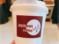 -Joymean coffee.见面咖啡
