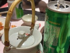 -桃夭日式料理(国信店)