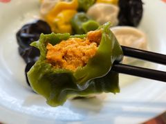 -双合园·海鲜水饺青岛菜(九水东路店)