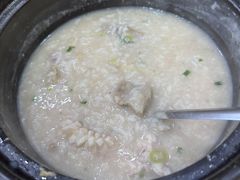 -潮粥馆(长江花园店)
