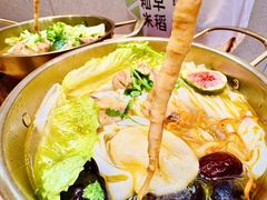 -小满手工粉(北京富力广场店)