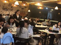 -壹只卤鹅·潮汕菜(莲塘店)