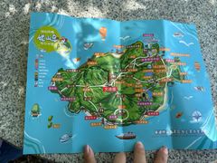 -巢湖姥山岛