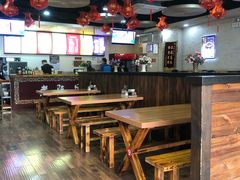 大堂-老陕兄弟(彩虹新城店)