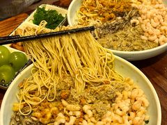 -裕兴记•蟹黄面馆(人民广场店)